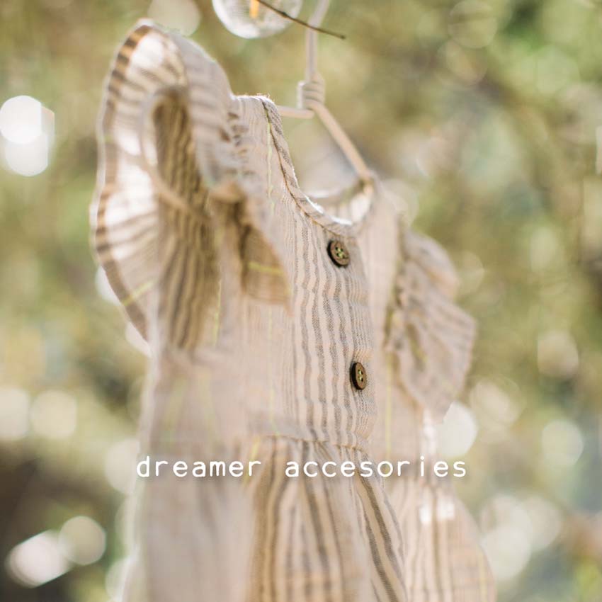 dreamer accesories